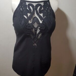 Free people beaded cami